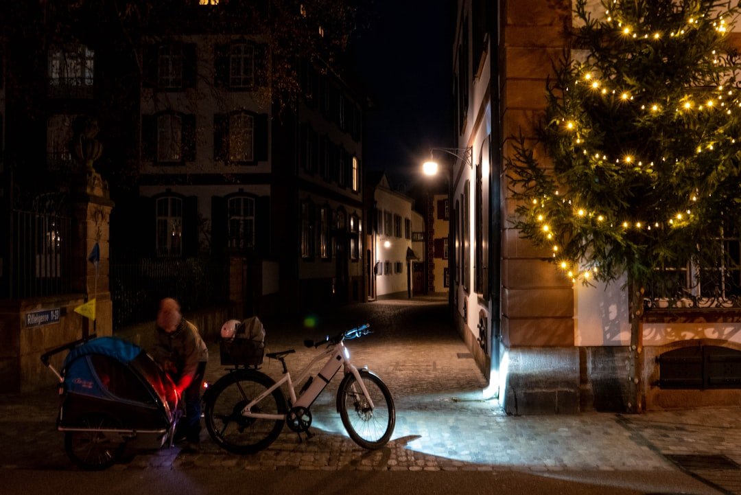 Rechargeable Remote Turn Signal Light for E-Bike Review: The Ultimate Guide - OPlace
