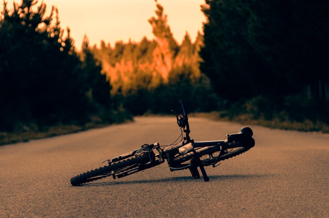 Reflective Cycling Buff: Boosting Mountain Biking Safety on Trails - OPlace