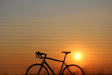 Reflective Neck Gaiters: Maximizing Cyclist Safety on Early Morning Rides - OPlace