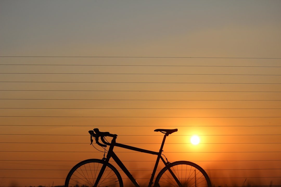 Reflective Neck Gaiters: Maximizing Cyclist Safety on Early Morning Rides - OPlace