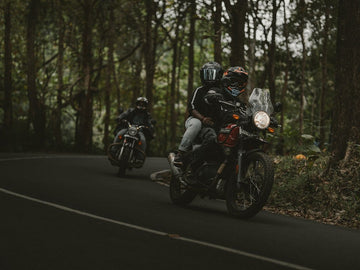 Riding Gear Bundle Guide for Riders: How to Choose Useful Everyday Gear - OPlace