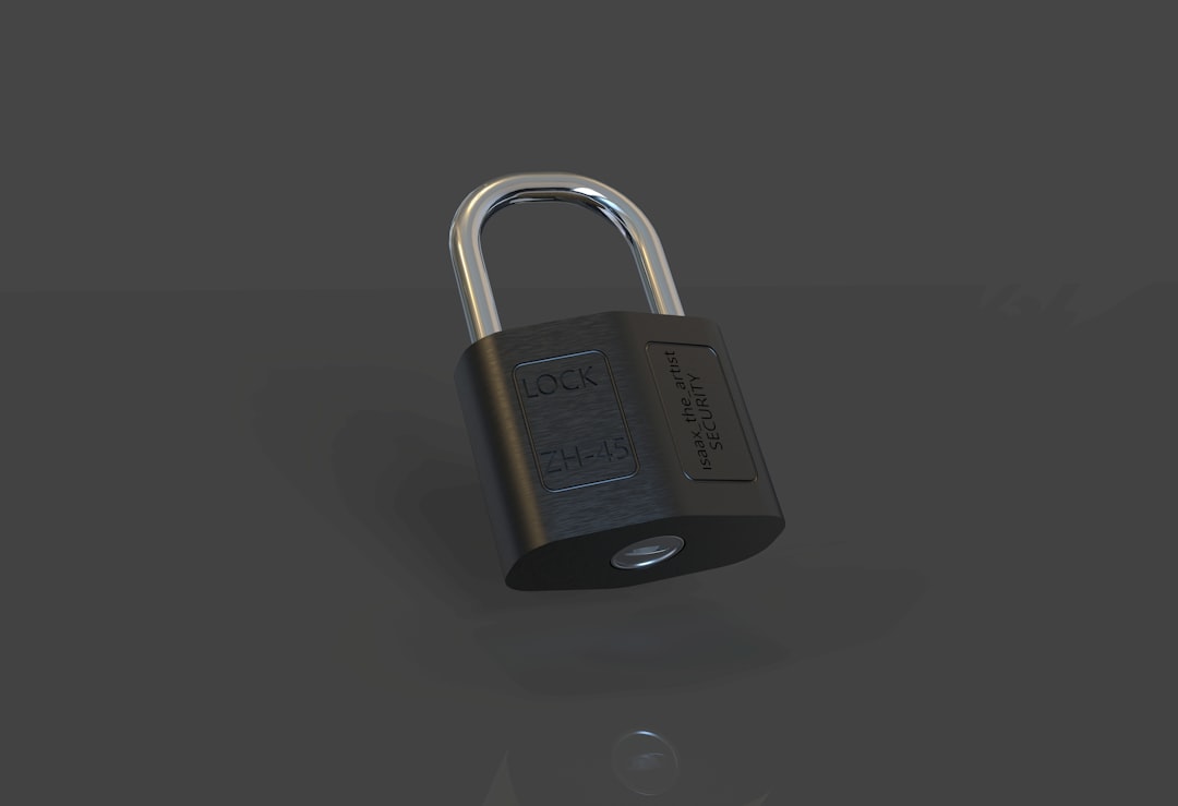 Safeguard Your Ride: Heavy-Duty Anti-Theft Locks for Ebike Commuters - OPlace