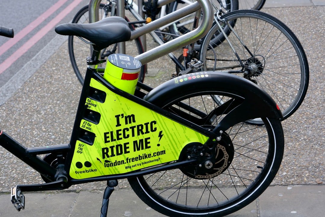 Smart Anti Theft Alarm Systems for Ebikes: App Control & Security - OPlace