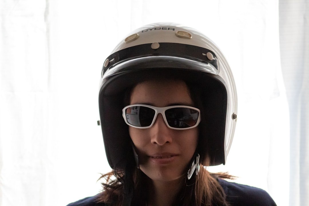 The Best Motorcycle Helmets for Glasses Wearers: Ultimate Comfort Guide - OPlace