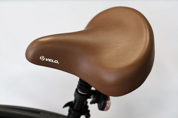 The Most Comfortable E-Bike Seat for Senior Riders: A Guide to Pain-Free Cycling - OPlace