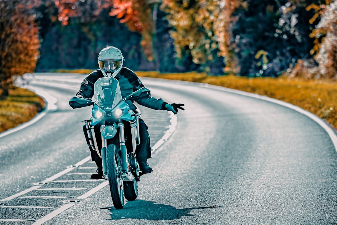 Top Adventure Touring Motorcycle Helmets: Dual-Sport Reviews & Buyer's Guide - OPlace