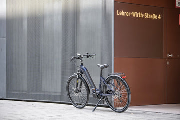Top Anti-Theft Ebike Accessories for Urban Commuters: Ultimate Security Guide - OPlace