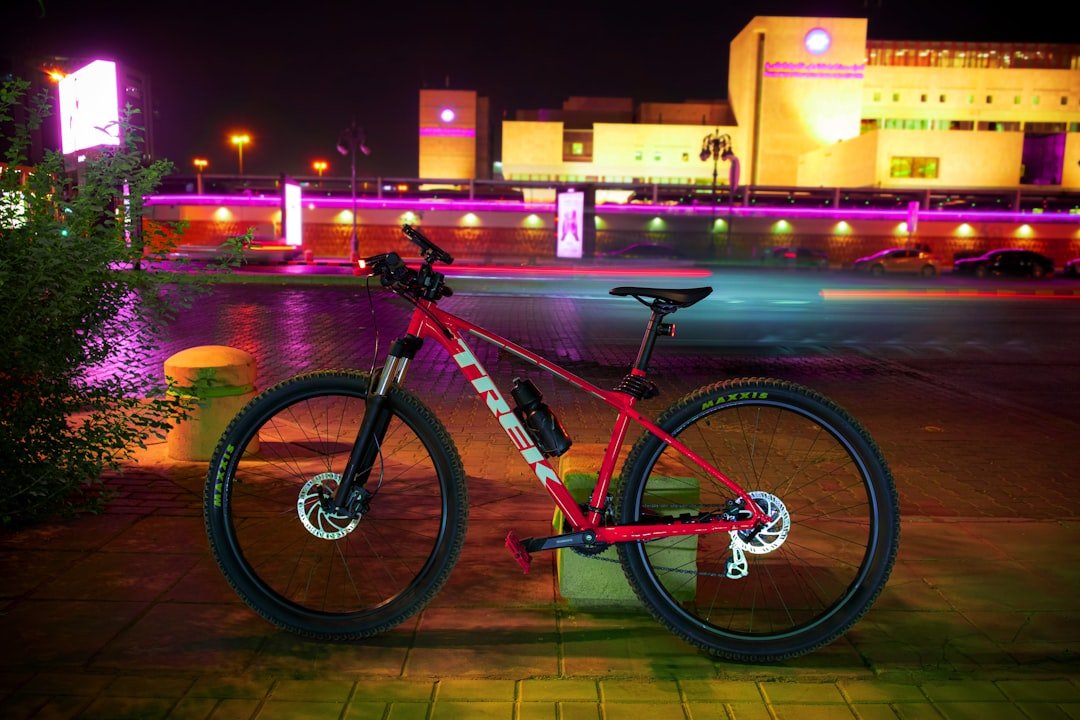 Top MTB Lights Reviewed: Find the Perfect Mountain Bike Light for Your Ride - OPlace