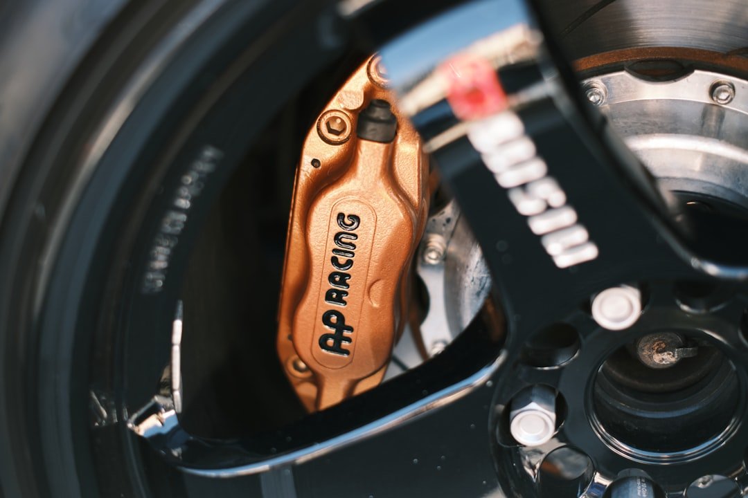 Top-Rated Heavy Duty Disc Brake Locks for Scooters: Ultimate Anti-Theft Guide - OPlace