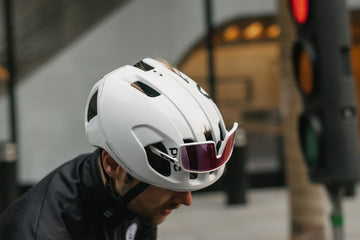 Top Rated Helmet Safety Light Kits for Urban Bike Commuting: Reviews & Guide - OPlace