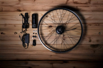 Top Smart Ebike Accessories 2025: Expert Reviews & Tech Innovations - OPlace