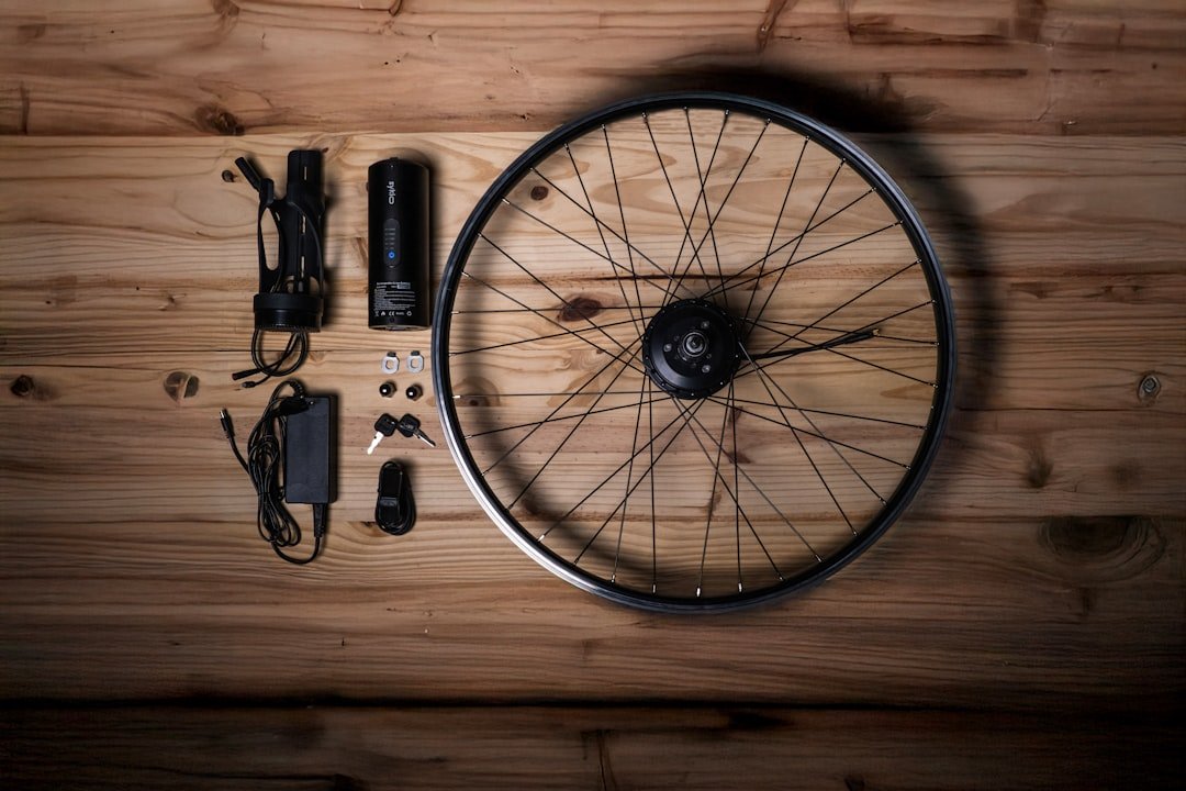 Top Smart Ebike Accessories 2025: Expert Reviews & Tech Innovations - OPlace