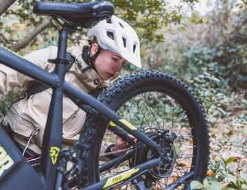 Troubleshooting Common E-Bike Motor Problems: A Rider's Guide - OPlace