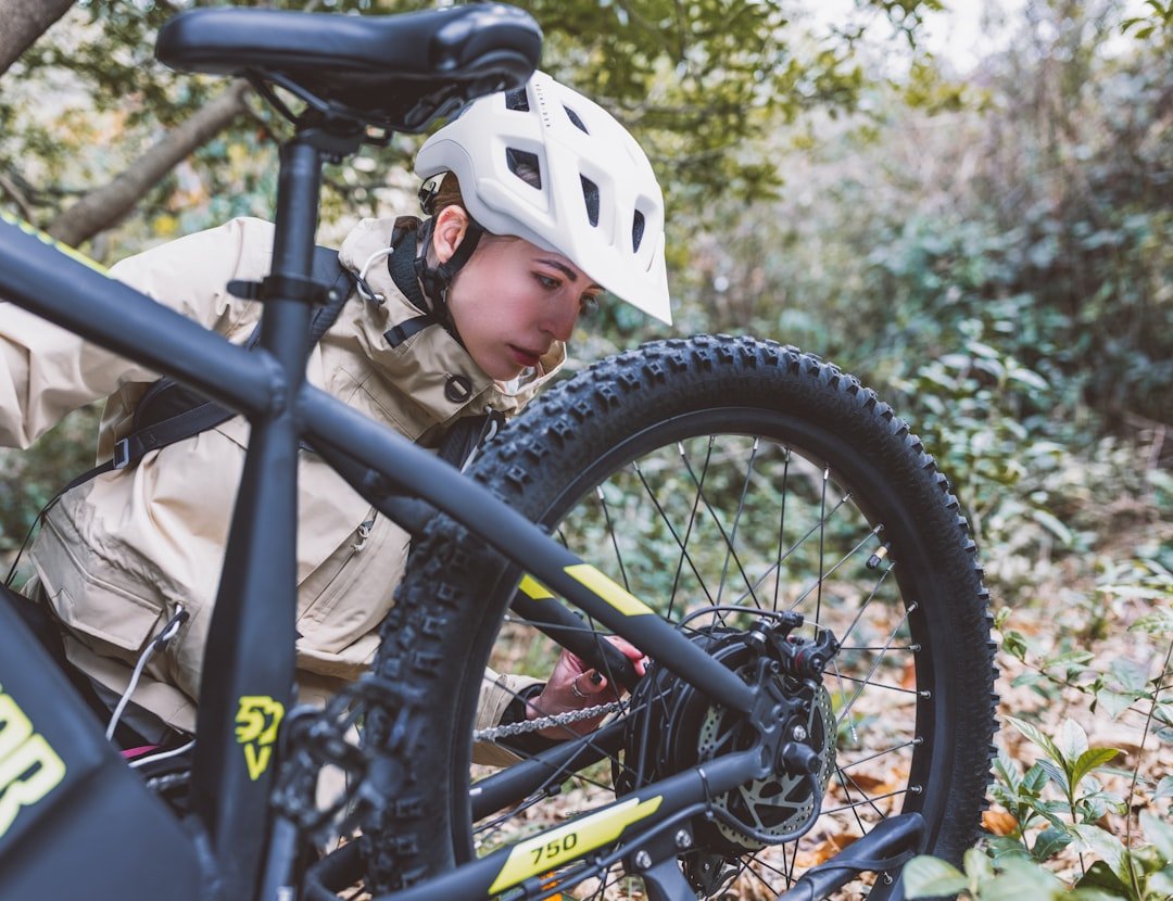 Troubleshooting Common E-Bike Motor Problems: A Rider's Guide - OPlace