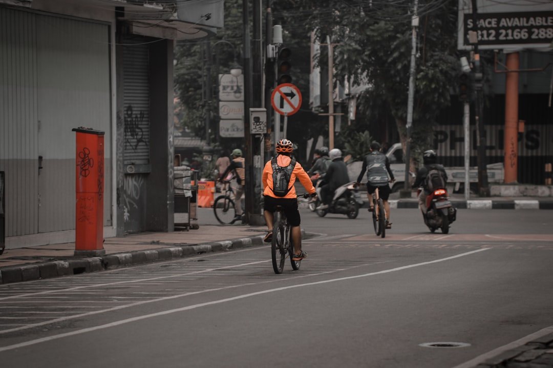 Troubleshooting E-Bike Turn Signal Light Issues: A Rider's Repair Guide - OPlace