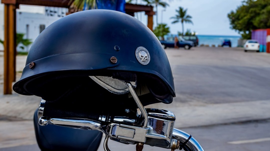 Ultimate Guide to Motorcycle Helmet Speakers: Stay Connected on the Road - OPlace