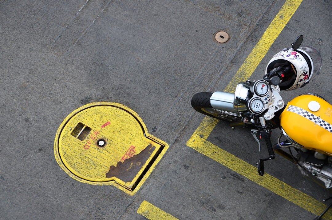 Unbreakable Security: Choosing a Hardened Steel Heavy Duty Motorcycle Disc Lock - OPlace