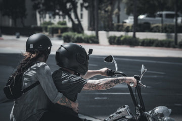 Understanding Motorcycle Helmet Laws: A State-by-State Guide - OPlace