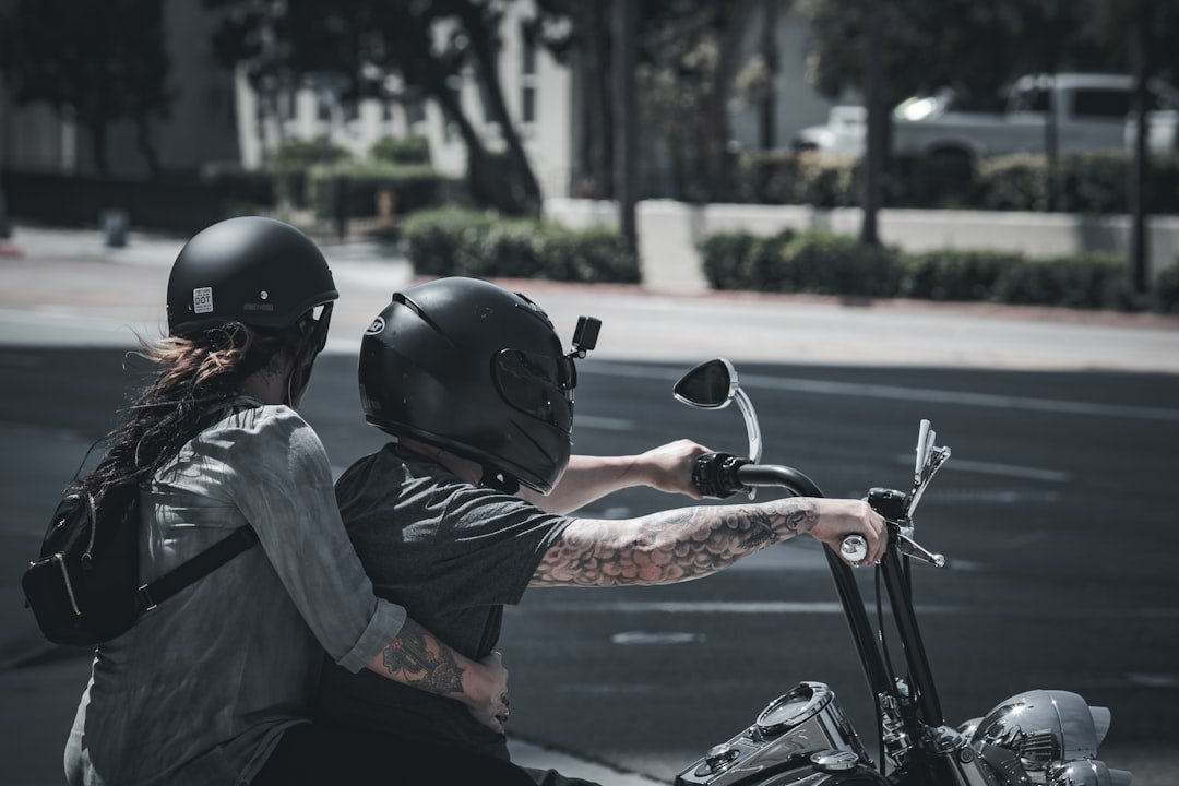 Understanding Motorcycle Helmet Laws: A State-by-State Guide - OPlace