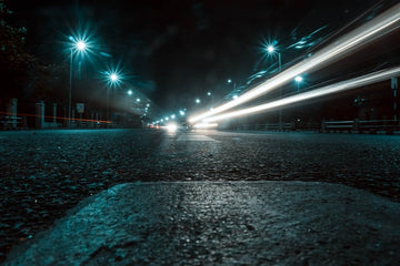 USB Rechargeable Bike Light: Nighttime Safety Benefits Explored - OPlace