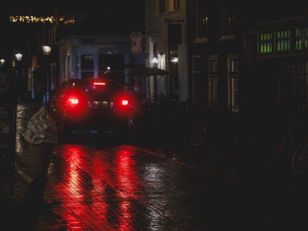 Waterproof Bike Tracker Taillight: All-Weather Security for Your Ride - OPlace