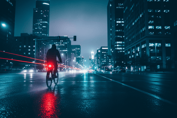 Bike Lights - OPlace