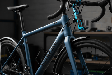 Bike Protection & Setup - OPlace