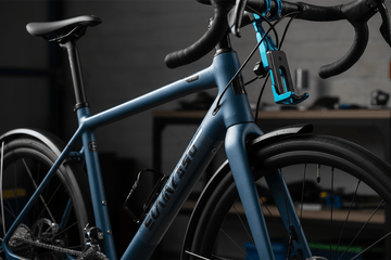 Bike Safety & Security - OPlace