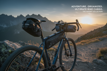 Bike Bags & Storage