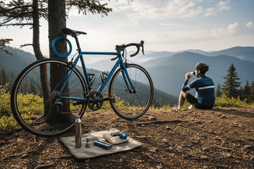 Security, Repair & CO₂ - OPlace