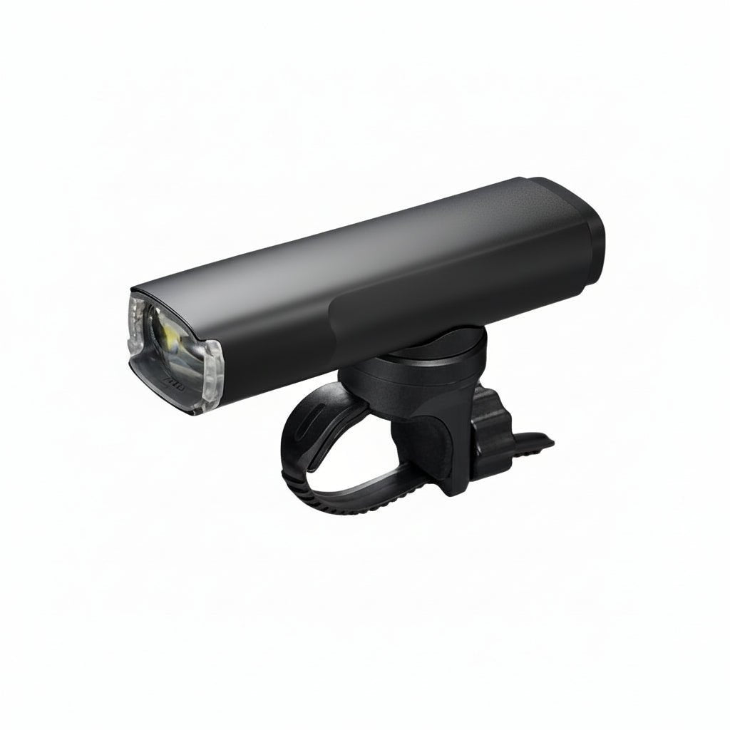 Aluminum Bike Front Light with Wireless Remote, 1600–2000LM, IP66 Cut - Off Beam - OPlace