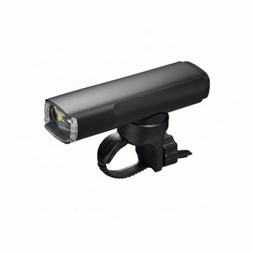 Aluminum Bike Front Light with Wireless Remote, 1600–2000LM, IP66 Cut - Off Beam - OPlace