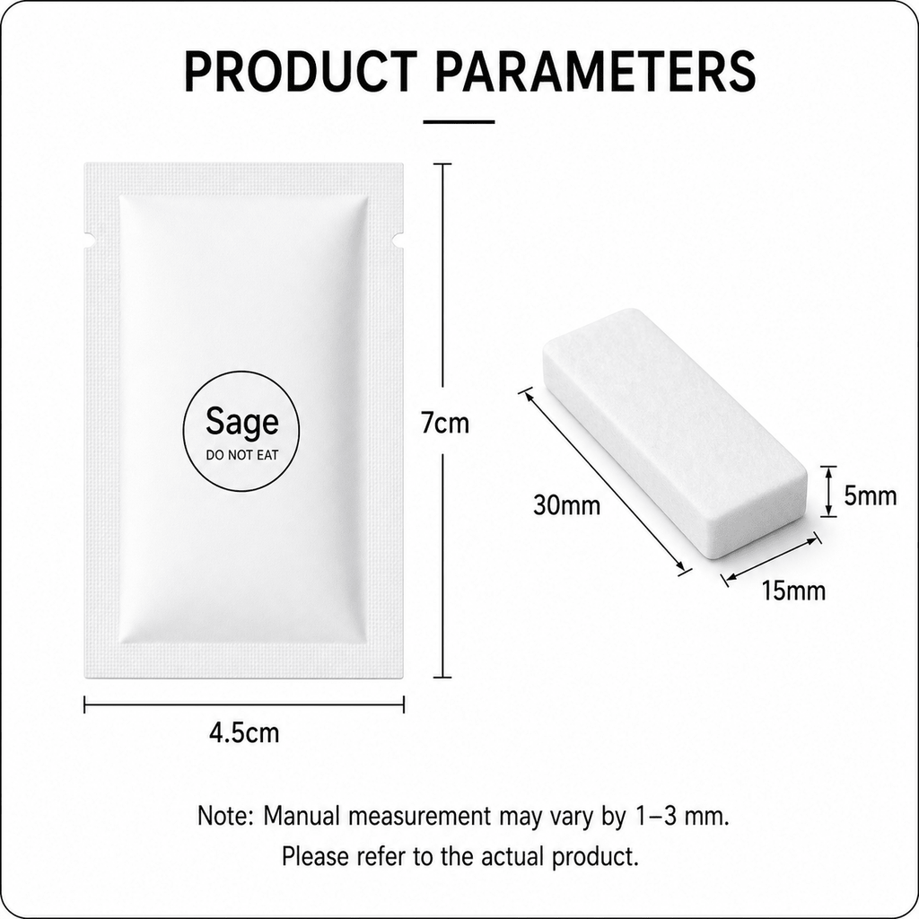 Helmet Dryer Replacement Scent Pads - OPlace