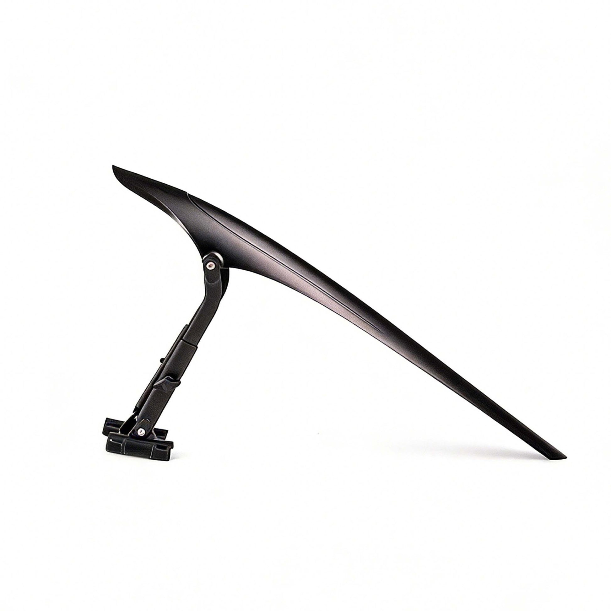 Oplace Adjustable Bicycle Fender - Quick - Release Mudguard for Road & Commuter Bikes (Front or Rear Option) - OPlace