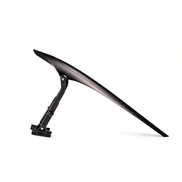 Oplace Adjustable Bicycle Fender - Quick - Release Mudguard for Road & Commuter Bikes (Front or Rear Option) - OPlace