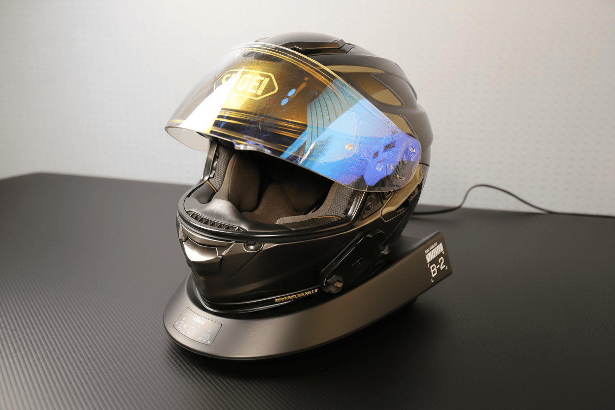 OPlace™ Smart Helmet & Gear Dryer (Pro Edition) - OPlace