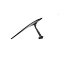 Rear Bike Fender (Seatpost Mount) – Adjustable Quick - Release Mudguard - OPlace