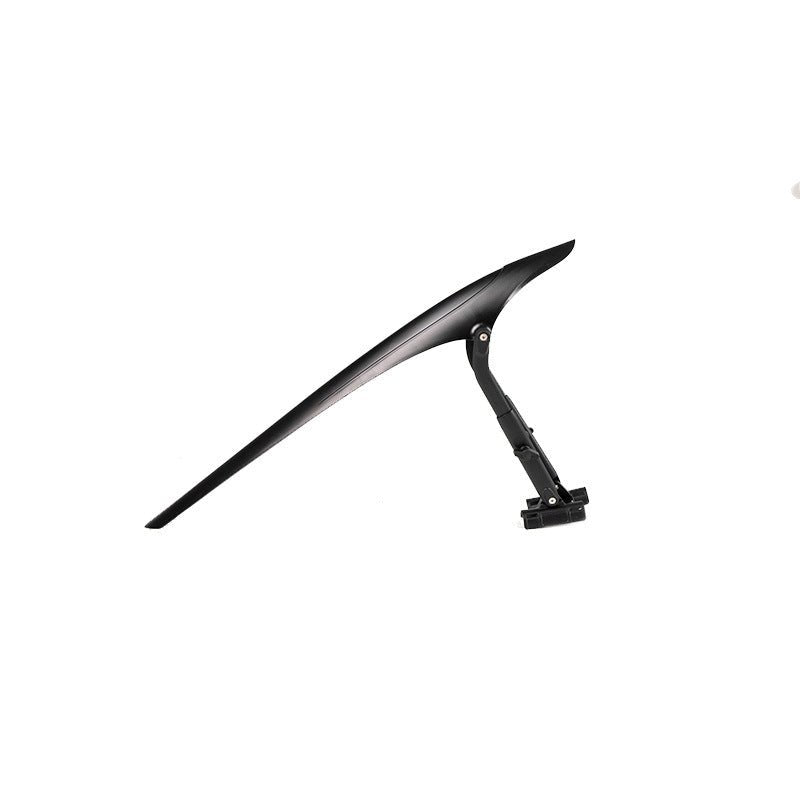 Rear Bike Fender (Seatpost Mount) – Adjustable Quick - Release Mudguard - OPlace