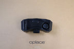 Black wireless remote for the OPlace alarm bike tail light