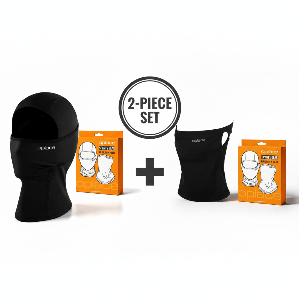 The Oplace All - Season Rider's Arsenal (2 - Piece Set) - OPlace