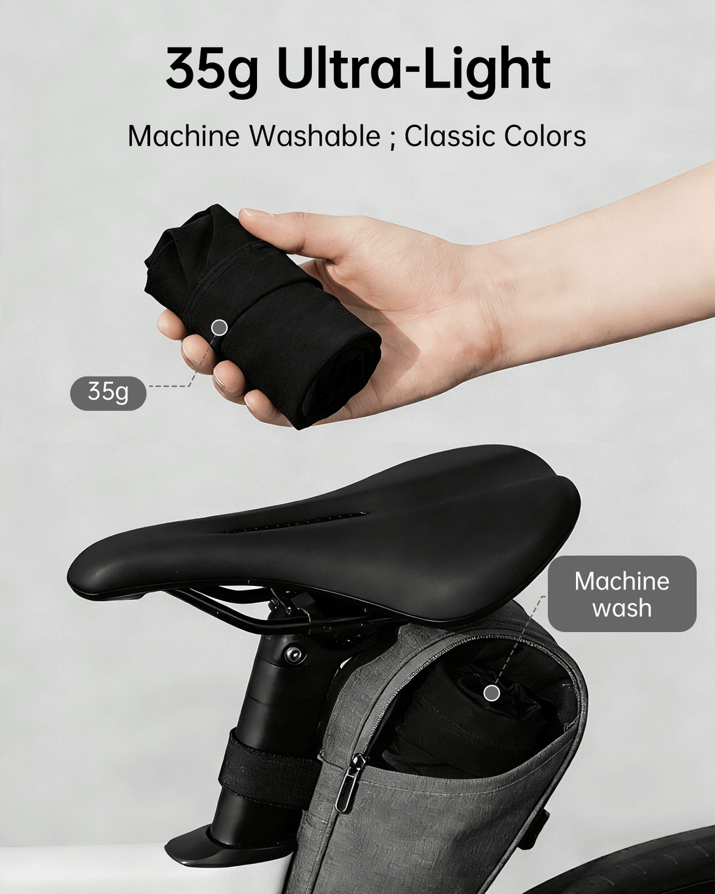 The Oplace All - Season Rider's Arsenal (2 - Piece Set) - OPlace