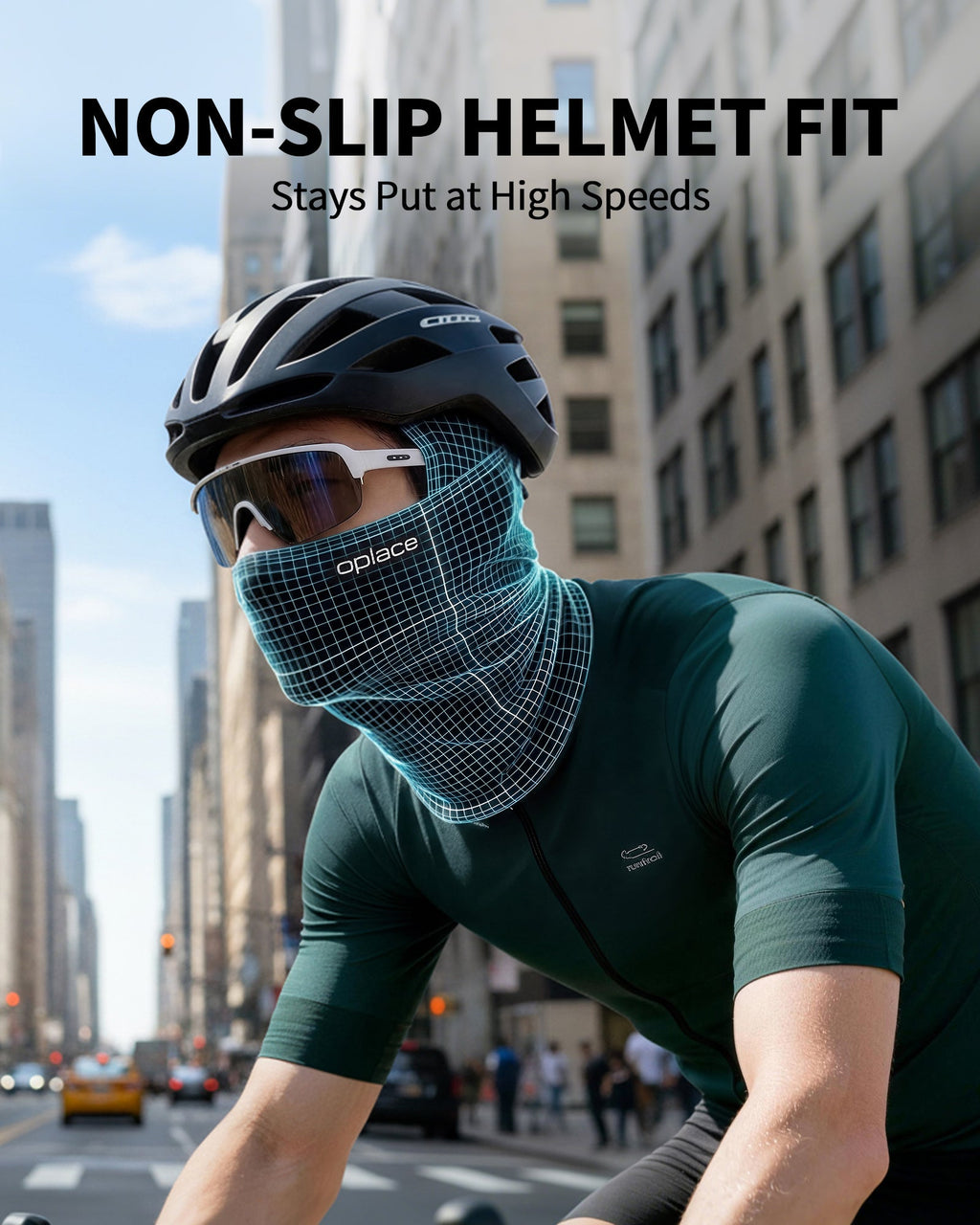 The Oplace All - Season Rider's Arsenal (2 - Piece Set) - OPlace