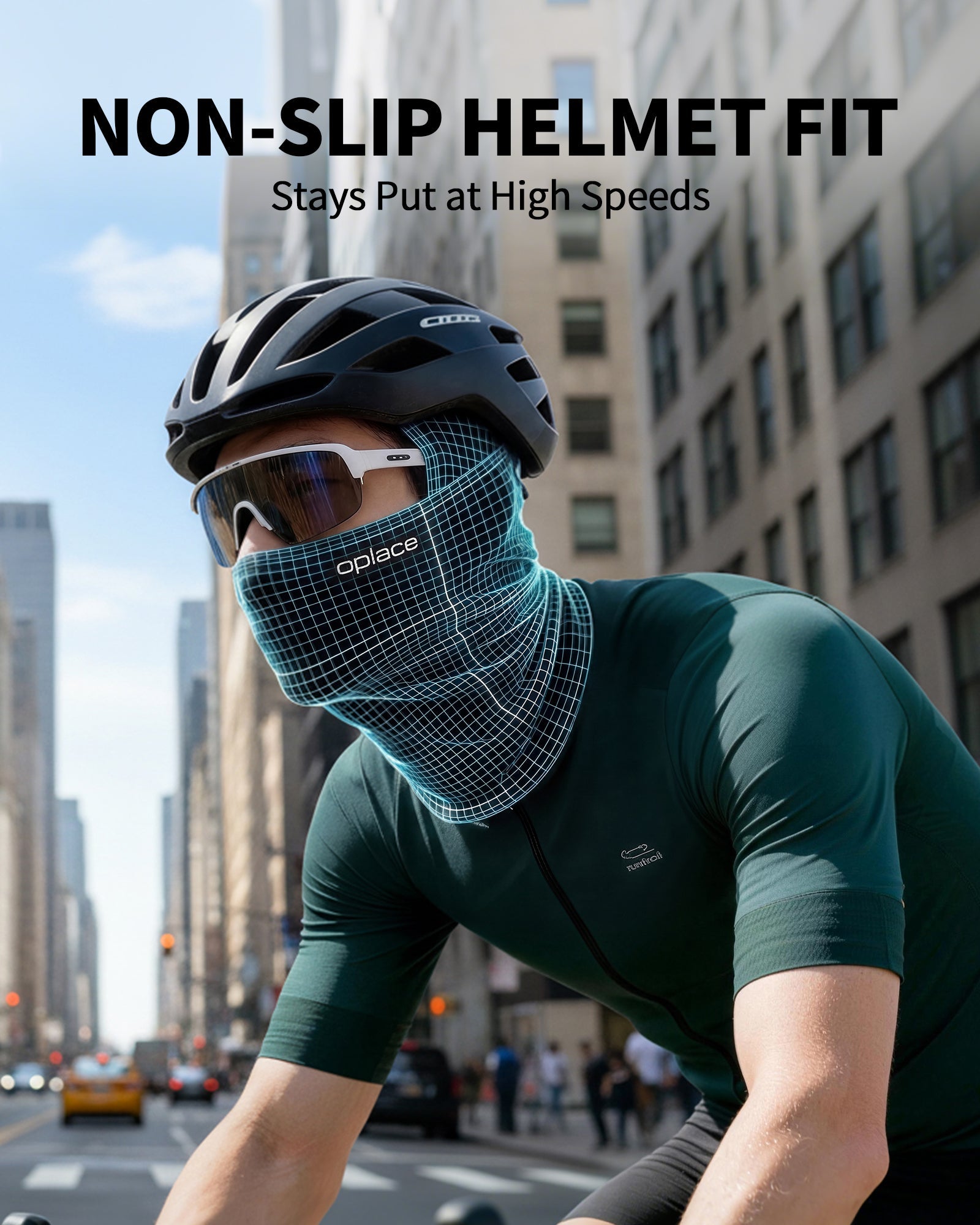 The Oplace All - Season Rider's Arsenal (2 - Piece Set) - OPlace
