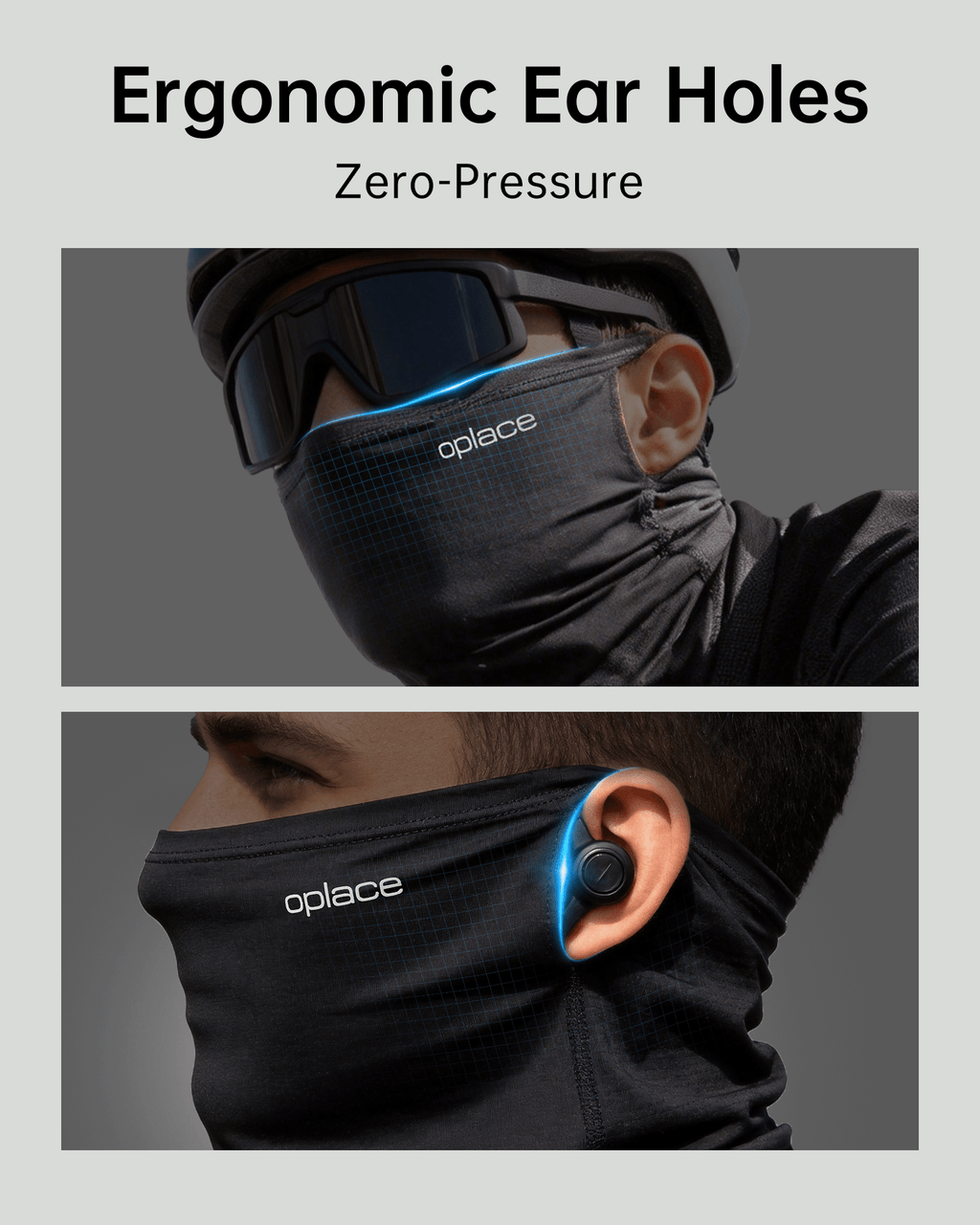 The Oplace All - Season Rider's Arsenal (2 - Piece Set) - OPlace