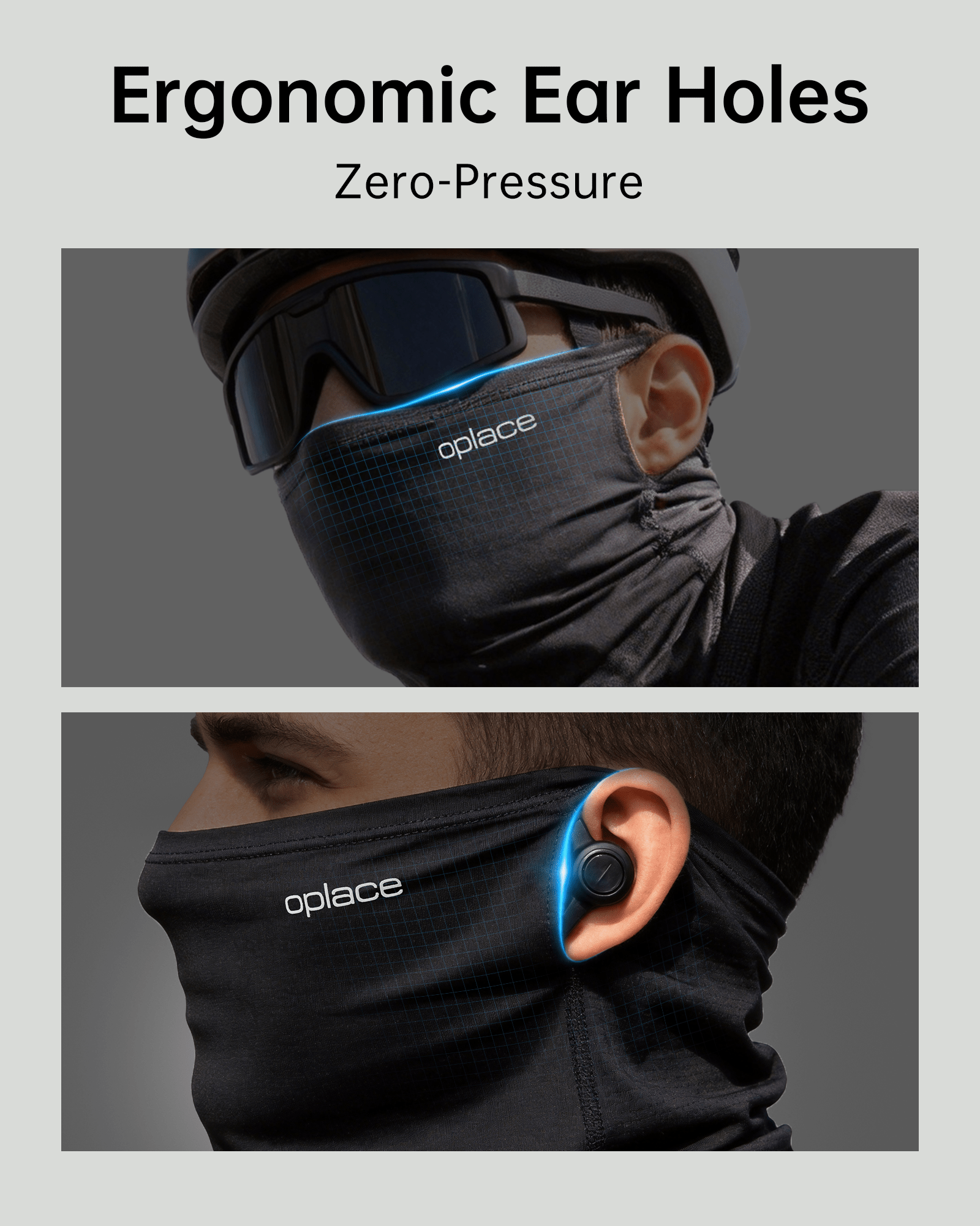 The Oplace All - Season Rider's Arsenal (2 - Piece Set) - OPlace