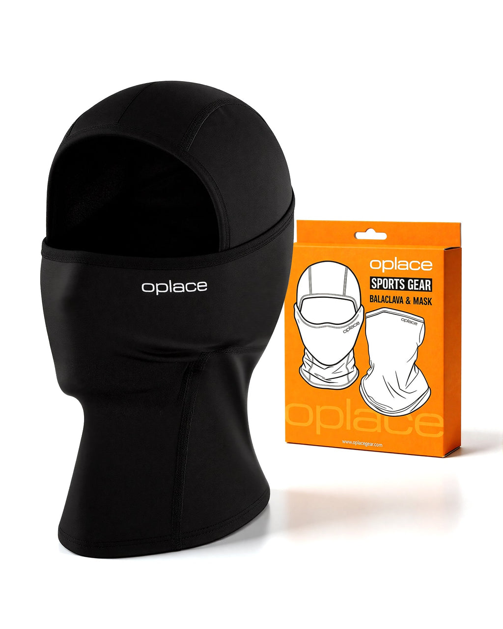 The Oplace All - Season Rider's Arsenal (2 - Piece Set) - OPlace