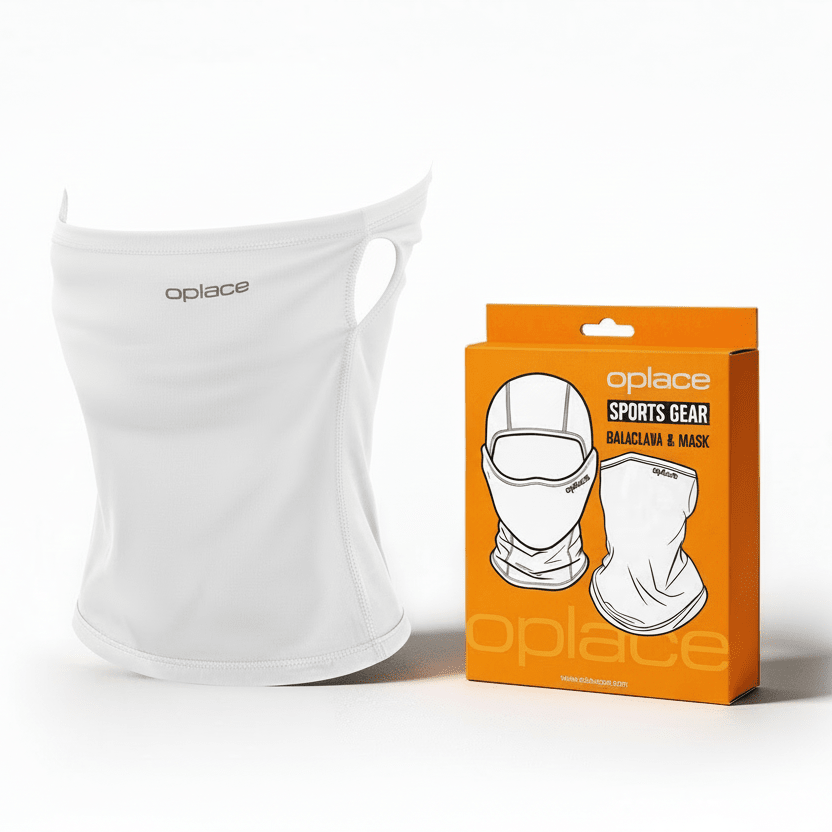 Oplace Aero-Fit MotorcycleOplace™ Aero-Fit Motorcycle Gaiter