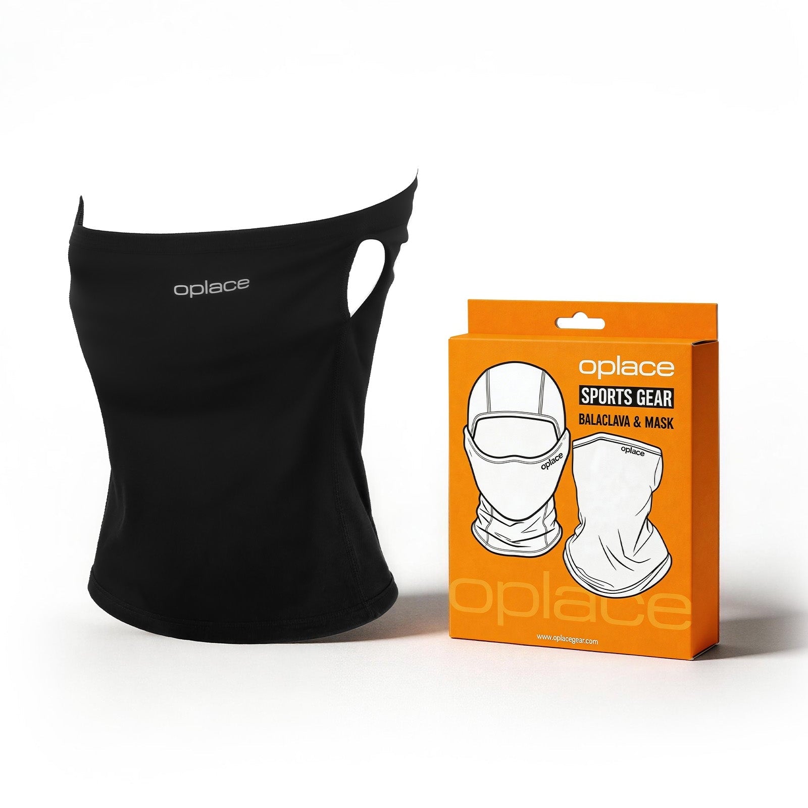 The Oplace All - Season Rider's Arsenal (2 - Piece Set) - OPlace