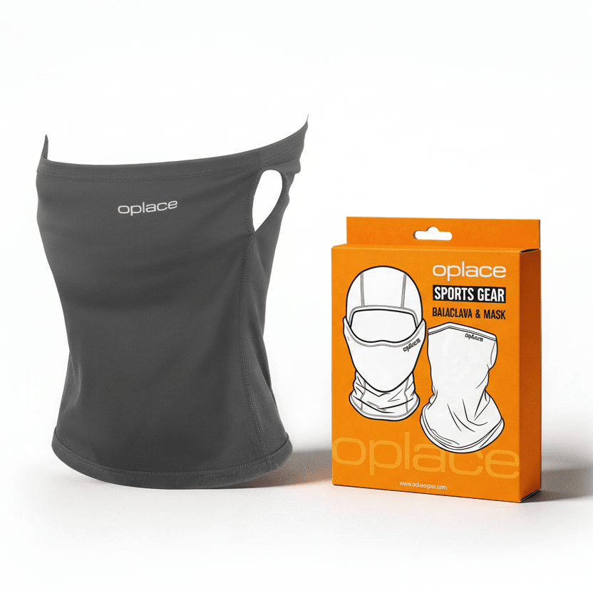 The Oplace All - Season Rider's Arsenal (2 - Piece Set) - OPlace