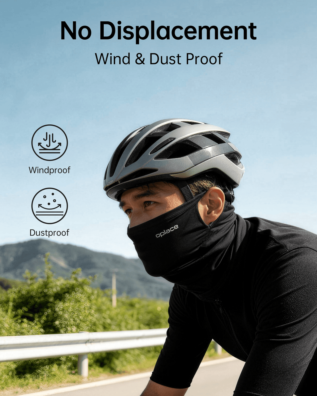 The Oplace All - Season Rider's Arsenal (2 - Piece Set) - OPlace